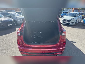Used Ford Kuga 2023 for sale - 76186570: Photo 4