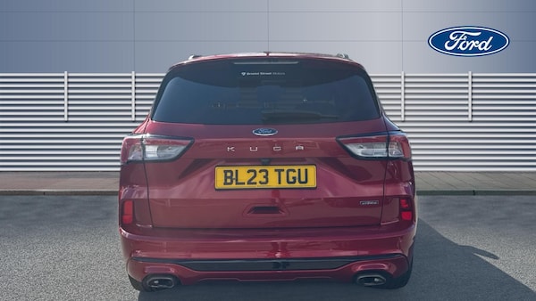 Used Ford Kuga 2023 for sale - 76186570: Photo 6