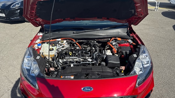 Used Ford Kuga 2023 for sale - 76186570: Photo 8
