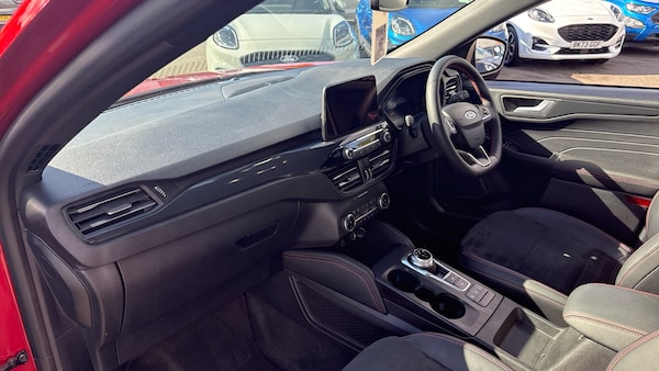 Used Ford Kuga 2023 for sale - 76186570: Photo 9