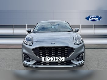 Used Ford Puma 2023 for sale - 75650871: Photo