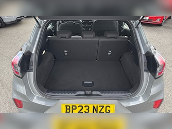 Used Ford Puma 2023 for sale - 75650871: Photo