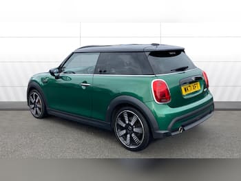 Used MINI Hatch 2021 for sale - 79721353: Photo