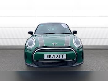 Used MINI Hatch 2021 for sale - 79721353: Photo