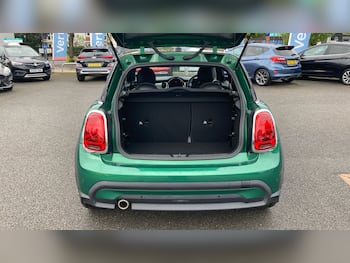 Used MINI Hatch 2021 for sale - 79721353: Photo