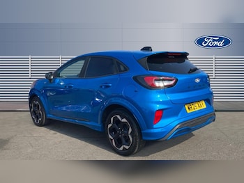 Used Ford Puma 2025 for sale - 79184010: Photo