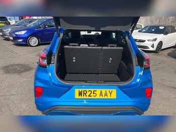 Used Ford Puma 2025 for sale - 79184010: Photo