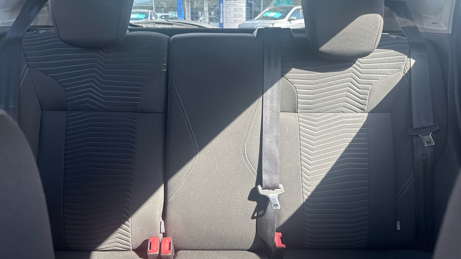 Used Ford Fiesta 2017 for sale - 78045434: Photo 15