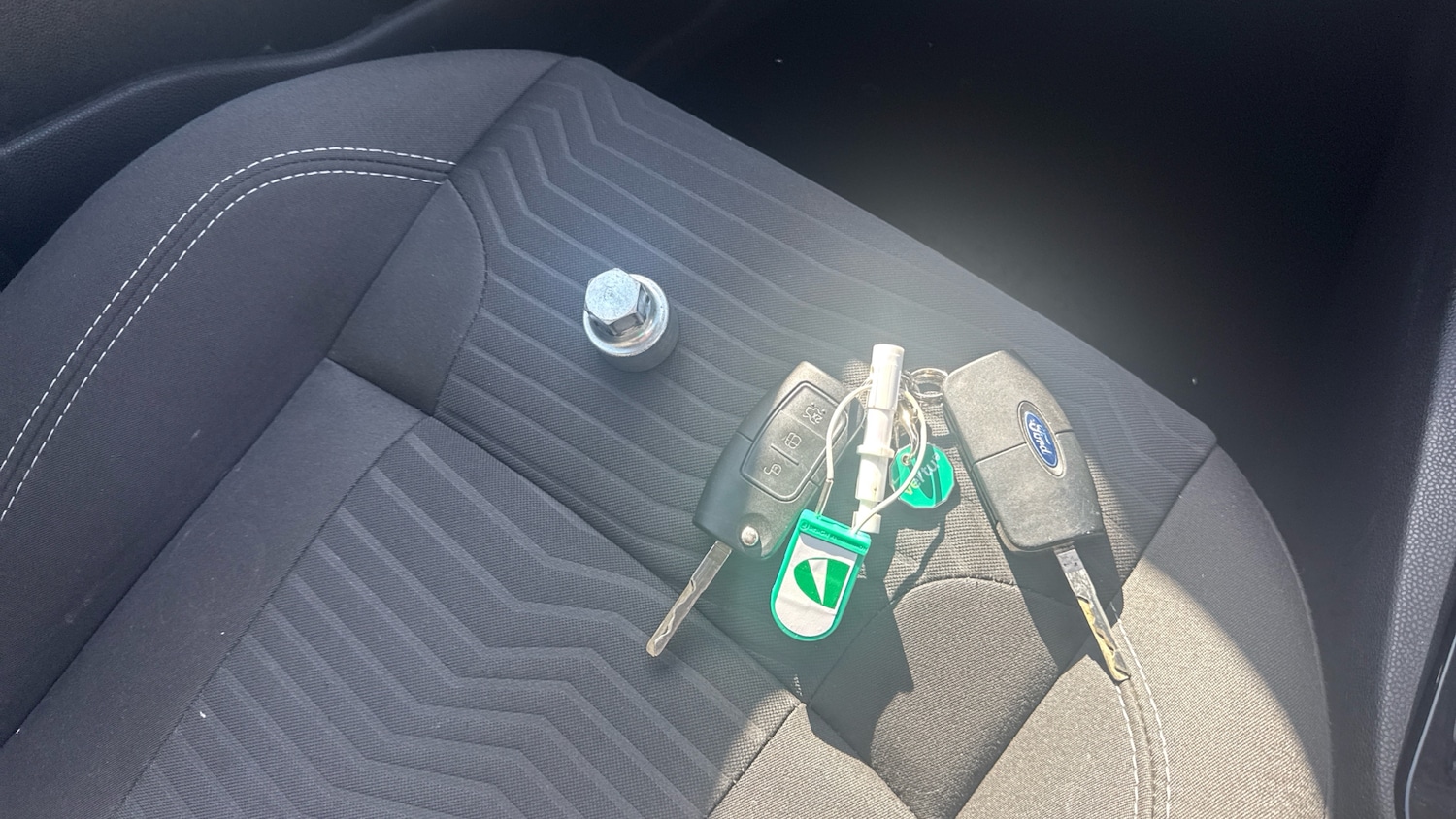 Used Ford Fiesta 2017 for sale - 78045434: Photo 19