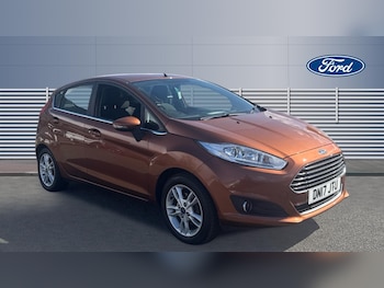 Ford Fiesta feature image