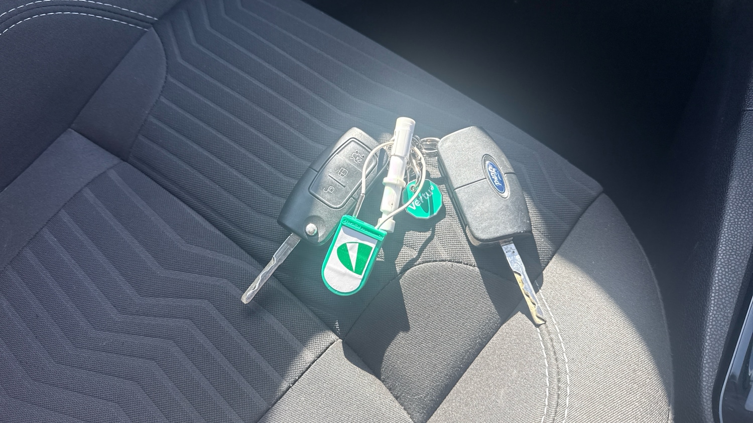 Used Ford Fiesta 2017 for sale - 78045434: Photo 20