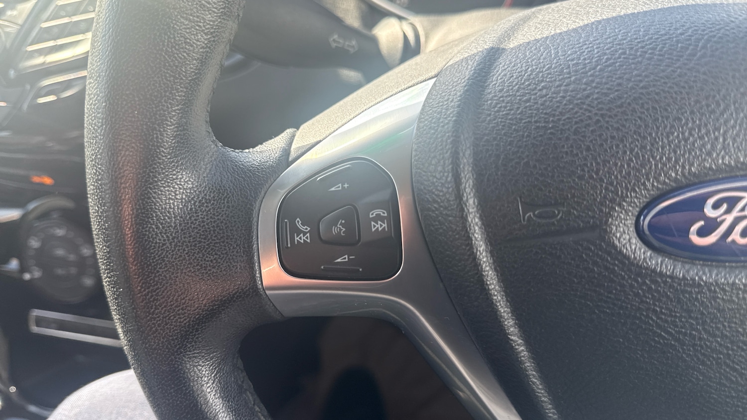 Used Ford Fiesta 2017 for sale - 78045434: Photo 26