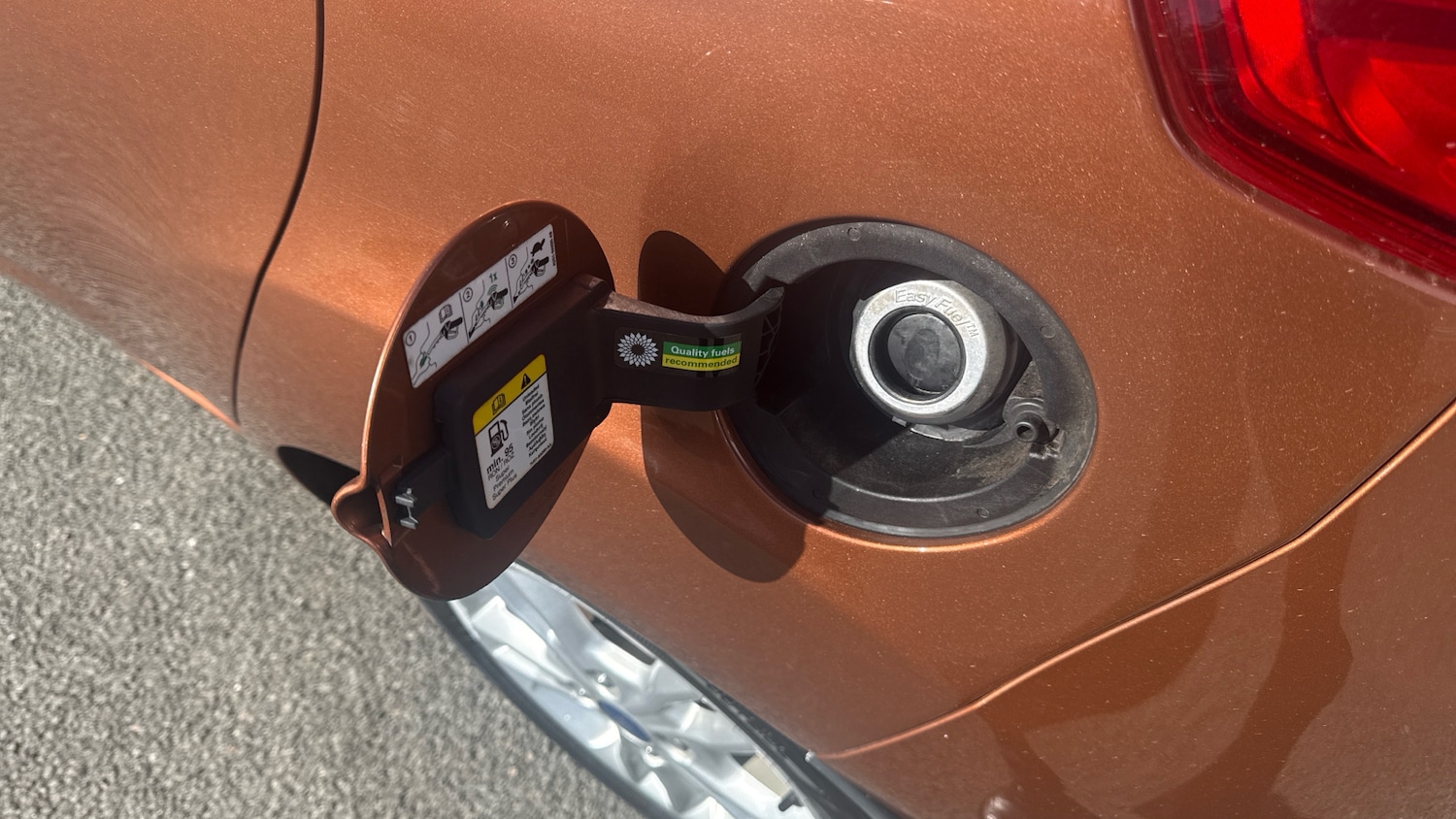 Used Ford Fiesta 2017 for sale - 78045434: Photo 32