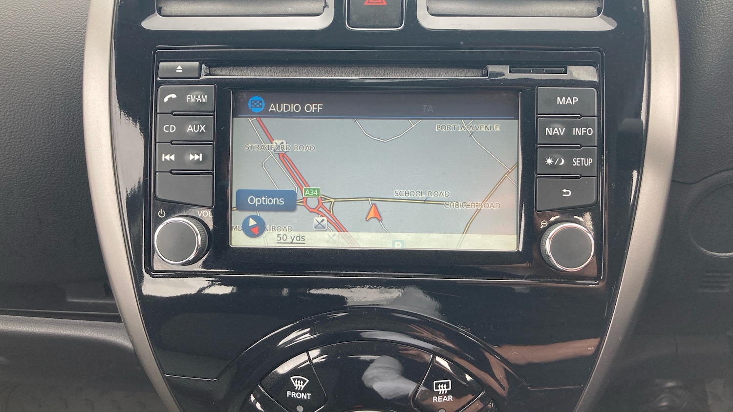 Vehicle 28