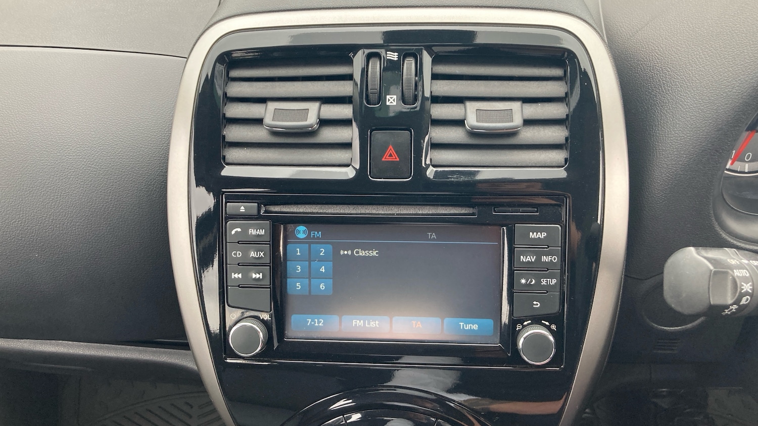 Vehicle 31