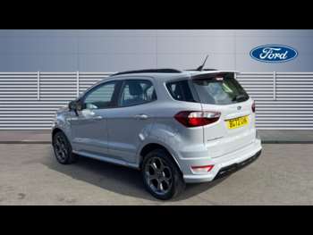 Used Ford Ecosport 2022 for sale - 74744825: Photo