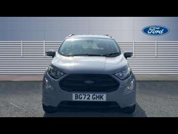 Used Ford Ecosport 2022 for sale - 74744825: Photo