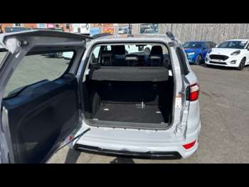 Used Ford Ecosport 2022 for sale - 74744825: Photo