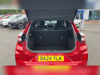 Used Ford Puma 2024 for sale - 78832000: Photo