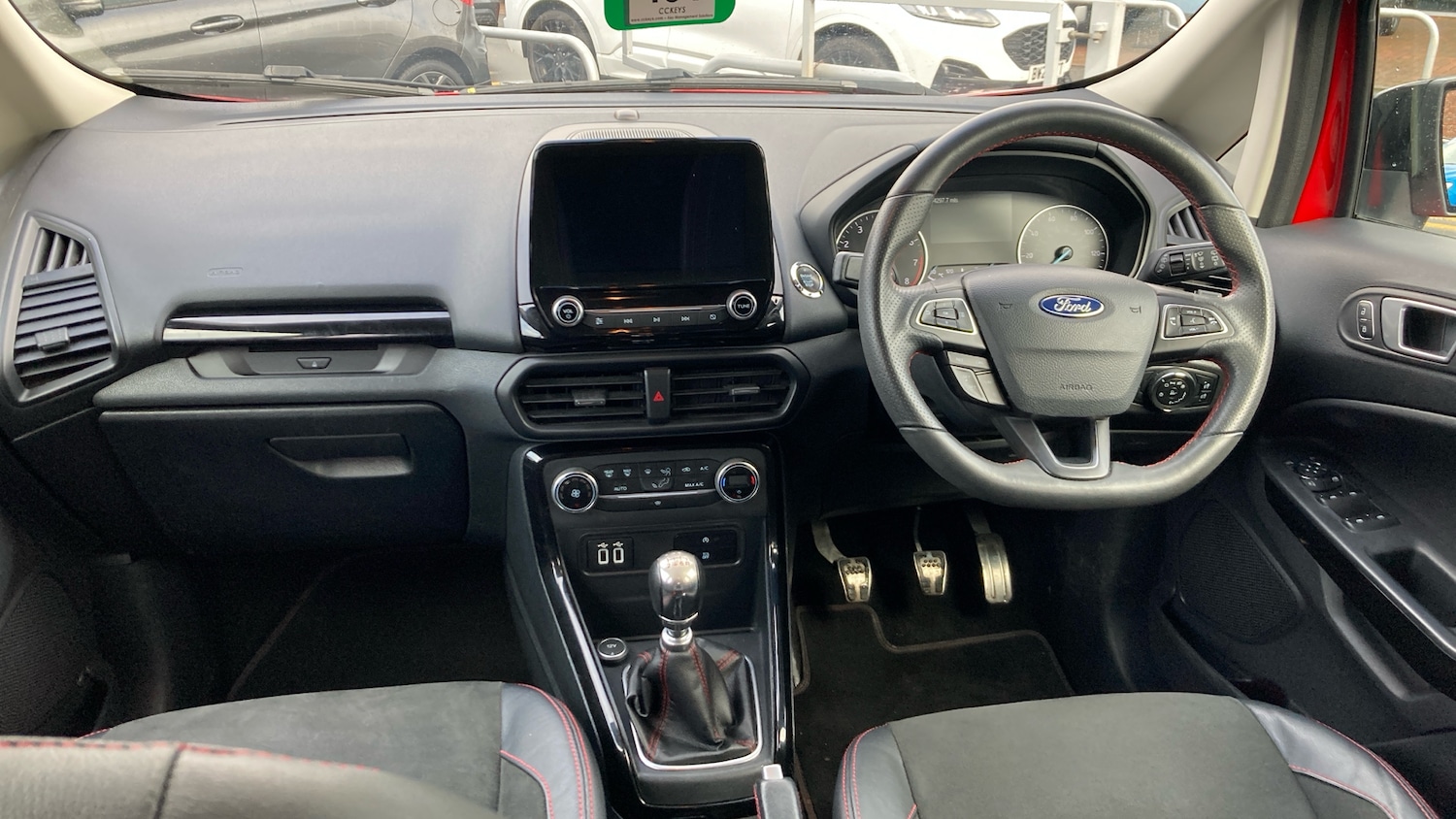 Used Ford Ecosport 2019 for sale - 76853572: Photo 10