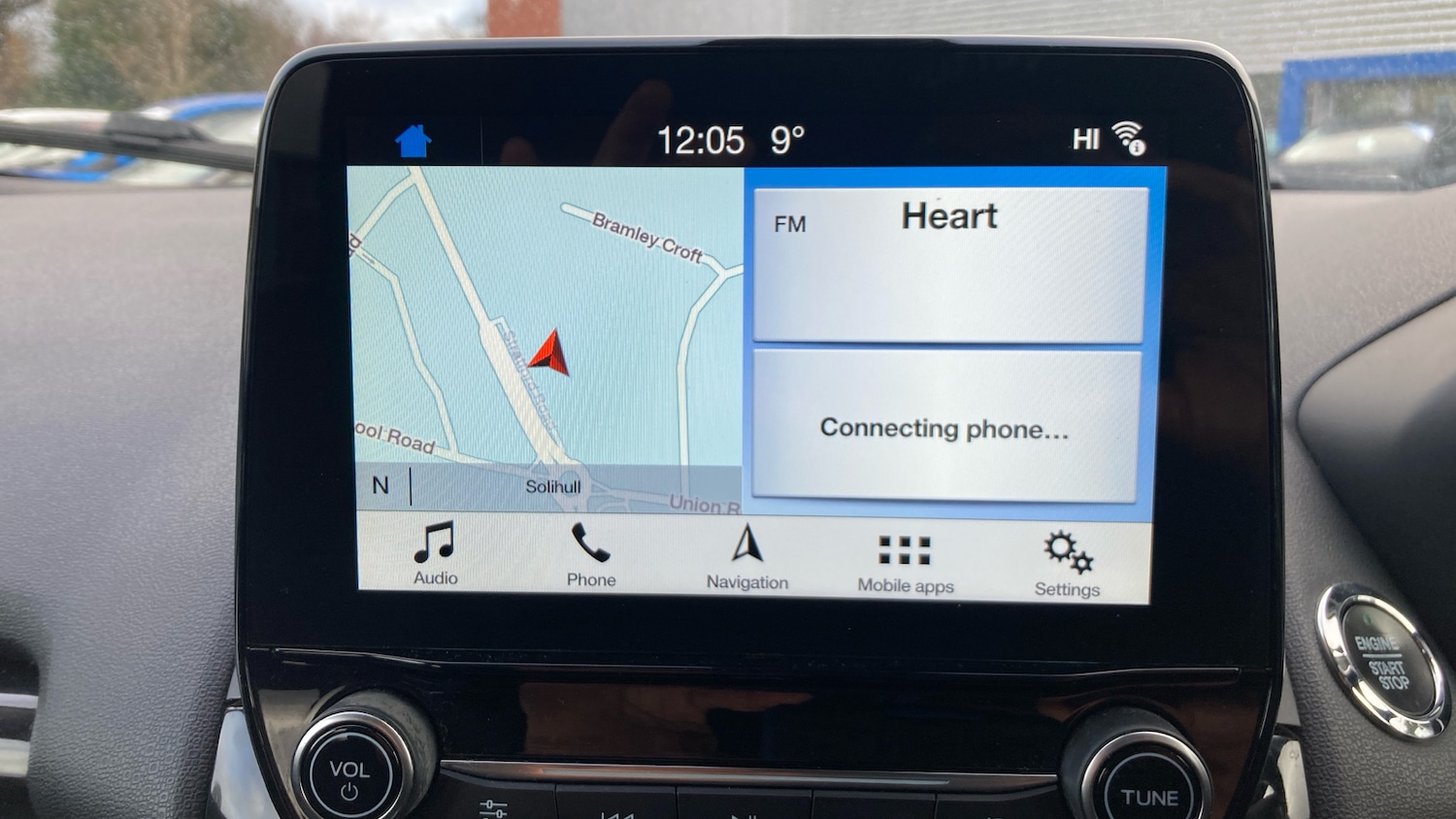 Used Ford Ecosport 2019 for sale - 76853572: Photo 12