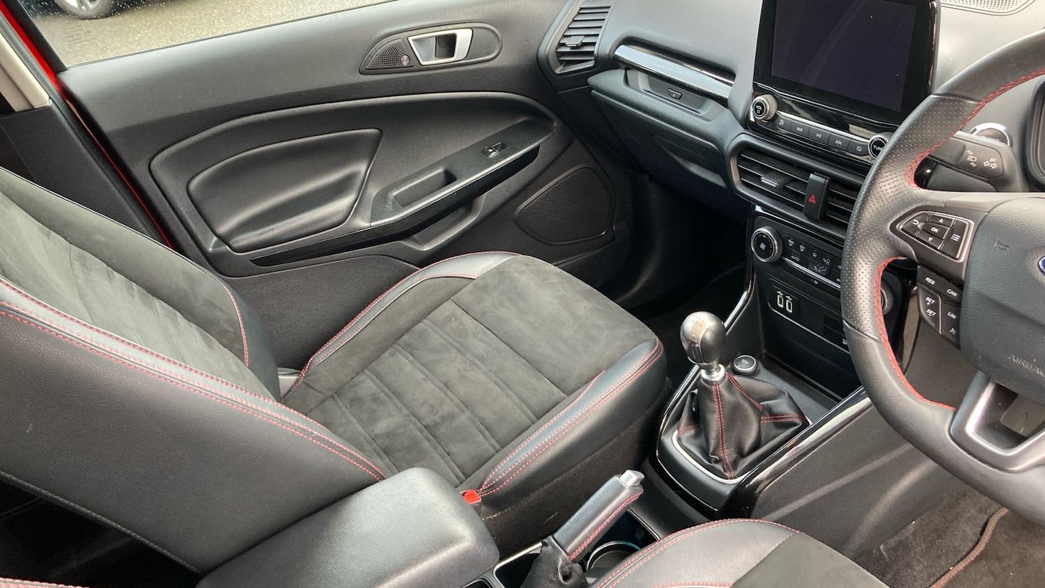 Used Ford Ecosport 2019 for sale - 76853572: Photo 14