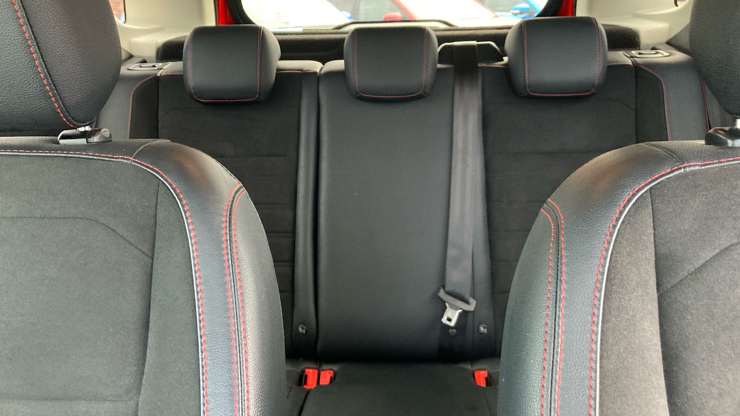 Used Ford Ecosport 2019 for sale - 76853572: Photo 15