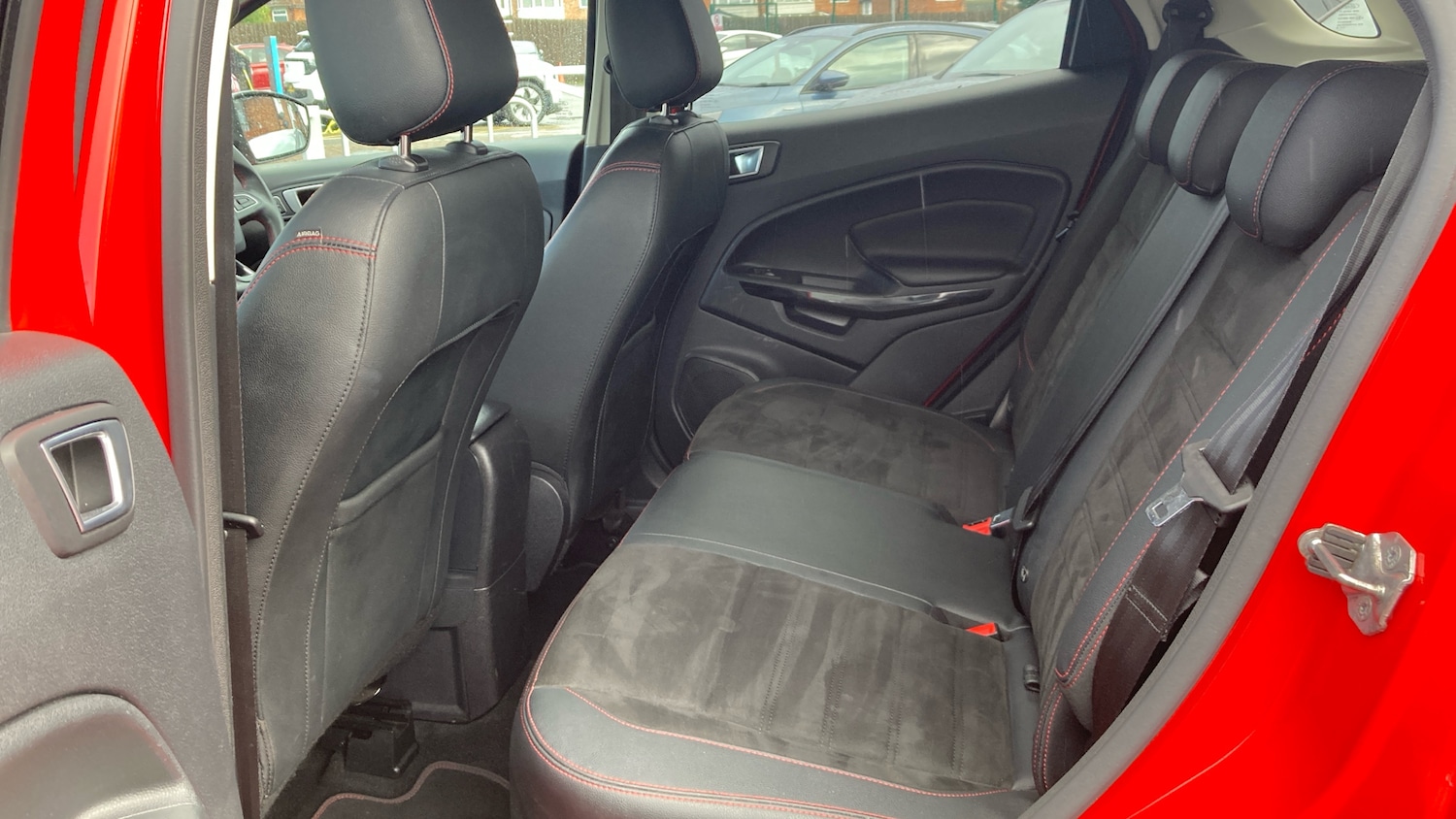 Used Ford Ecosport 2019 for sale - 76853572: Photo 16