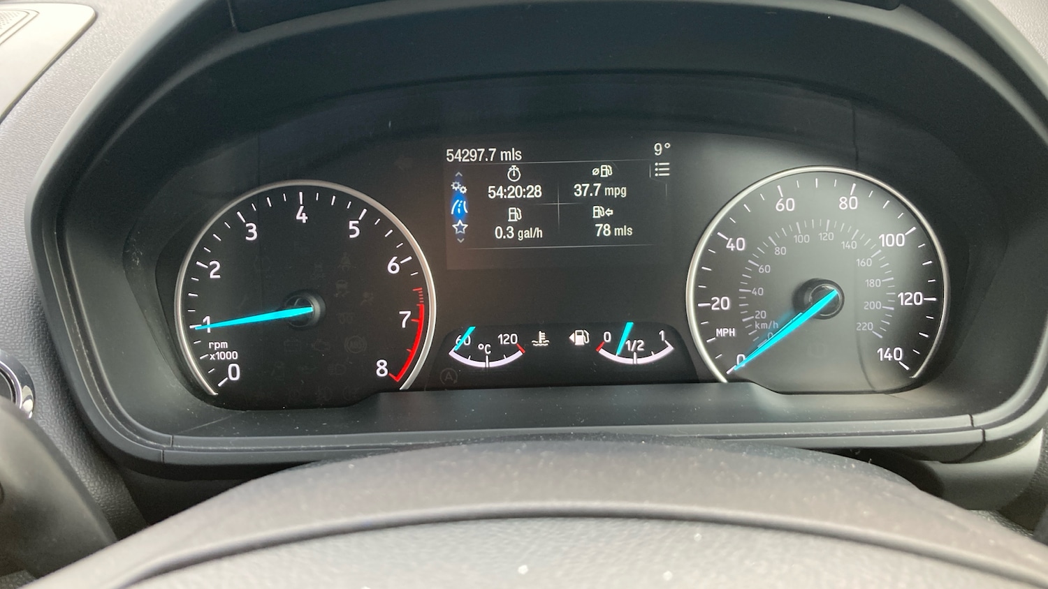 Used Ford Ecosport 2019 for sale - 76853572: Photo 18