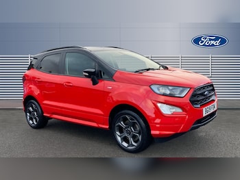 Ford - Ecosport