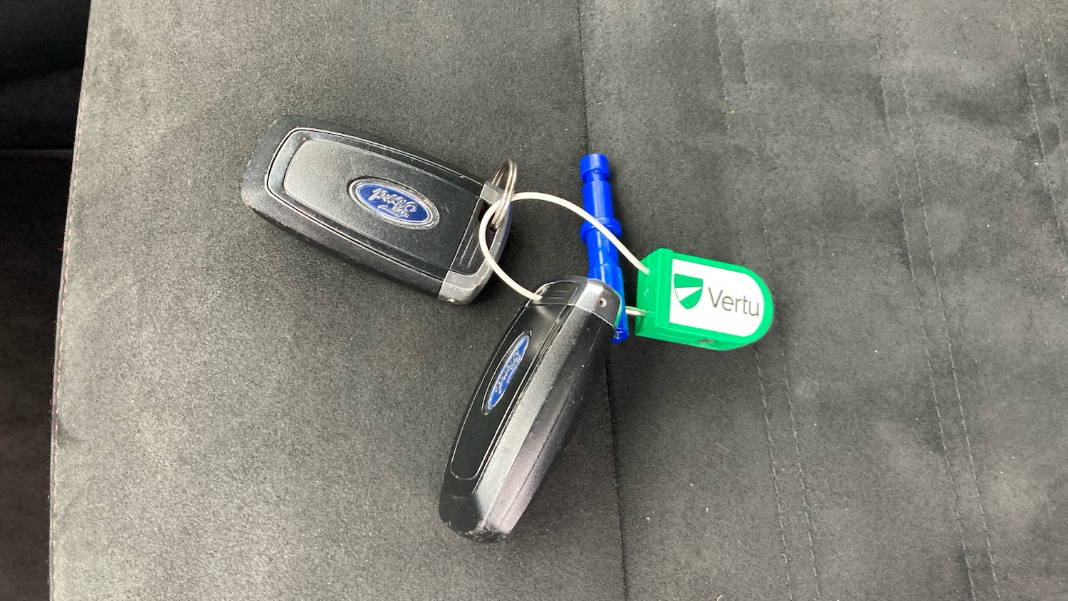 Used Ford Ecosport 2019 for sale - 76853572: Photo 20