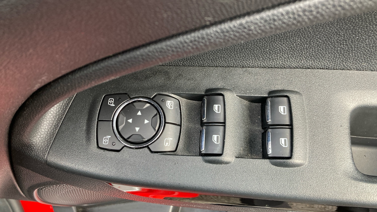 Used Ford Ecosport 2019 for sale - 76853572: Photo 21