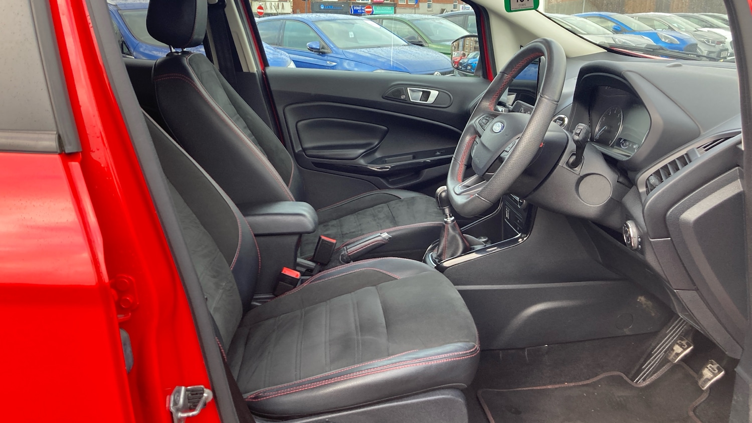 Used Ford Ecosport 2019 for sale - 76853572: Photo 24