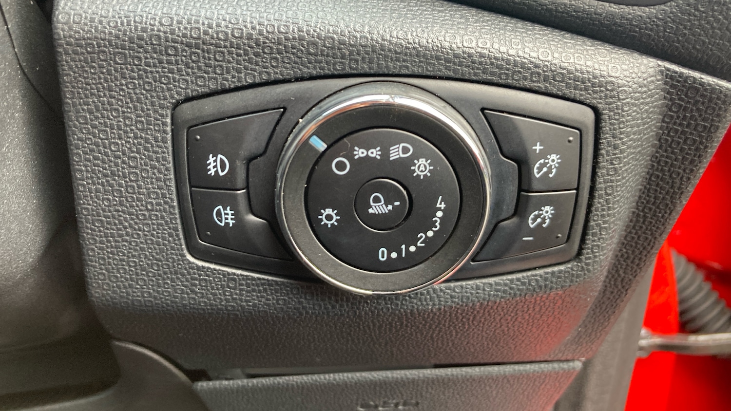 Used Ford Ecosport 2019 for sale - 76853572: Photo 27