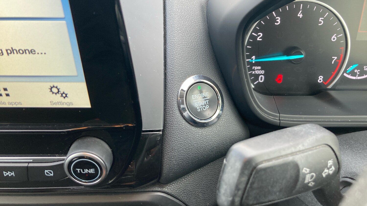 Used Ford Ecosport 2019 for sale - 76853572: Photo 30