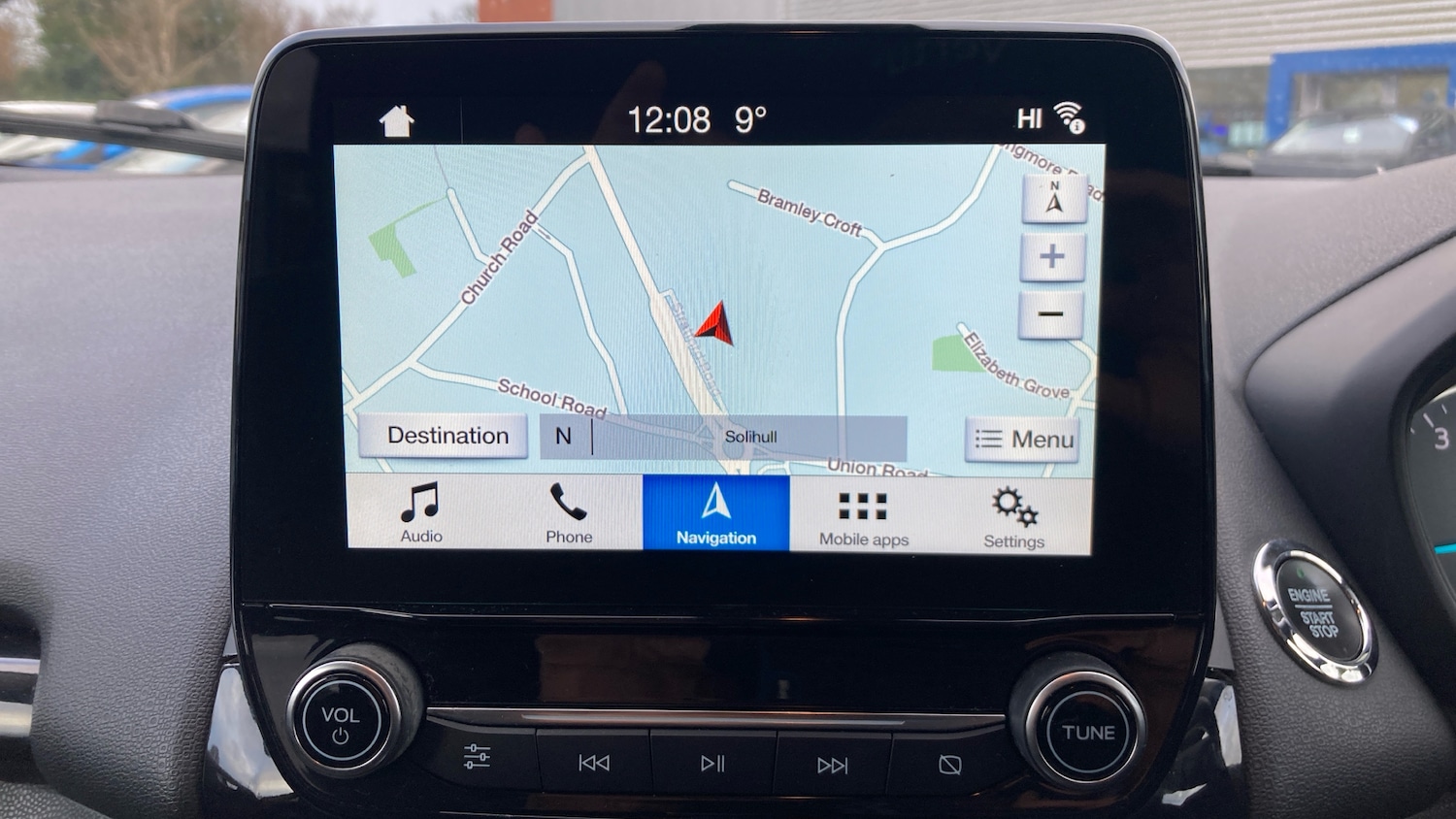 Used Ford Ecosport 2019 for sale - 76853572: Photo 31