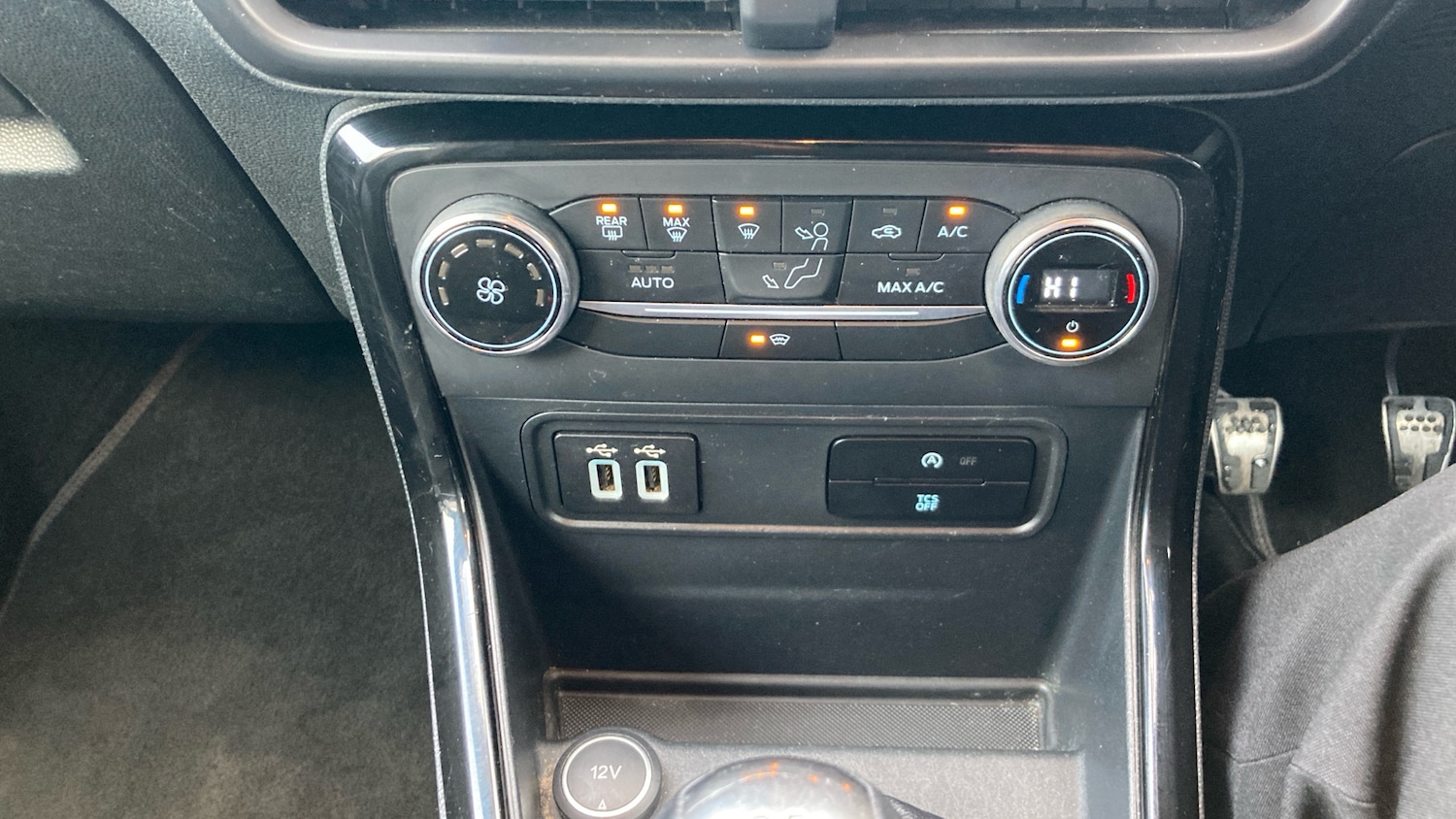 Used Ford Ecosport 2019 for sale - 76853572: Photo 32