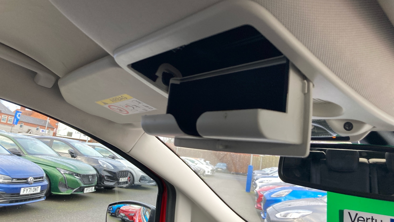 Used Ford Ecosport 2019 for sale - 76853572: Photo 36