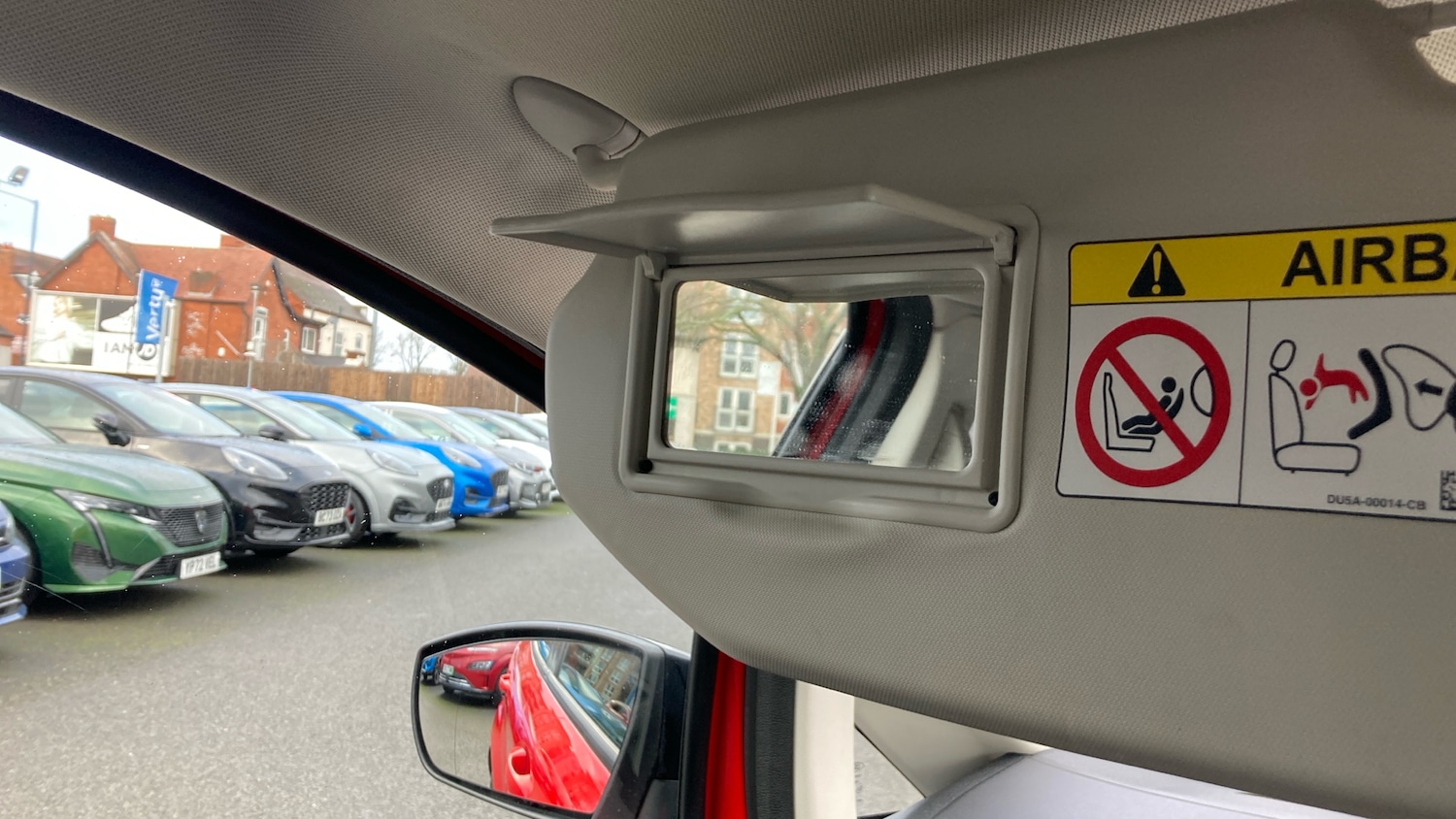 Used Ford Ecosport 2019 for sale - 76853572: Photo 37