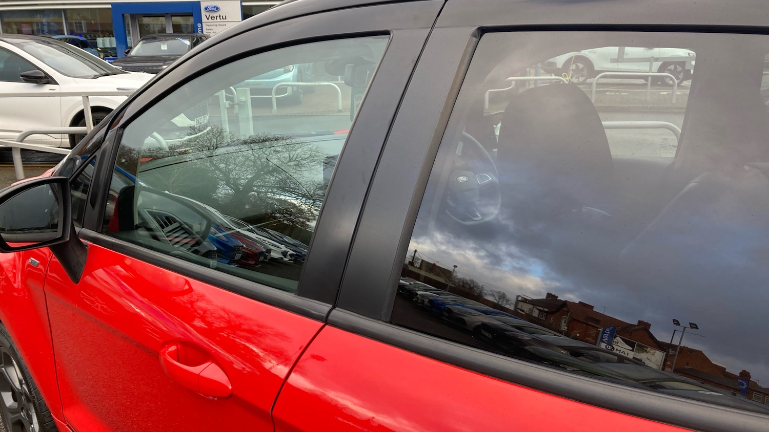 Used Ford Ecosport 2019 for sale - 76853572: Photo 41