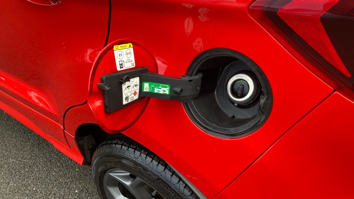 Used Ford Ecosport 2019 for sale - 76853572: Photo 42