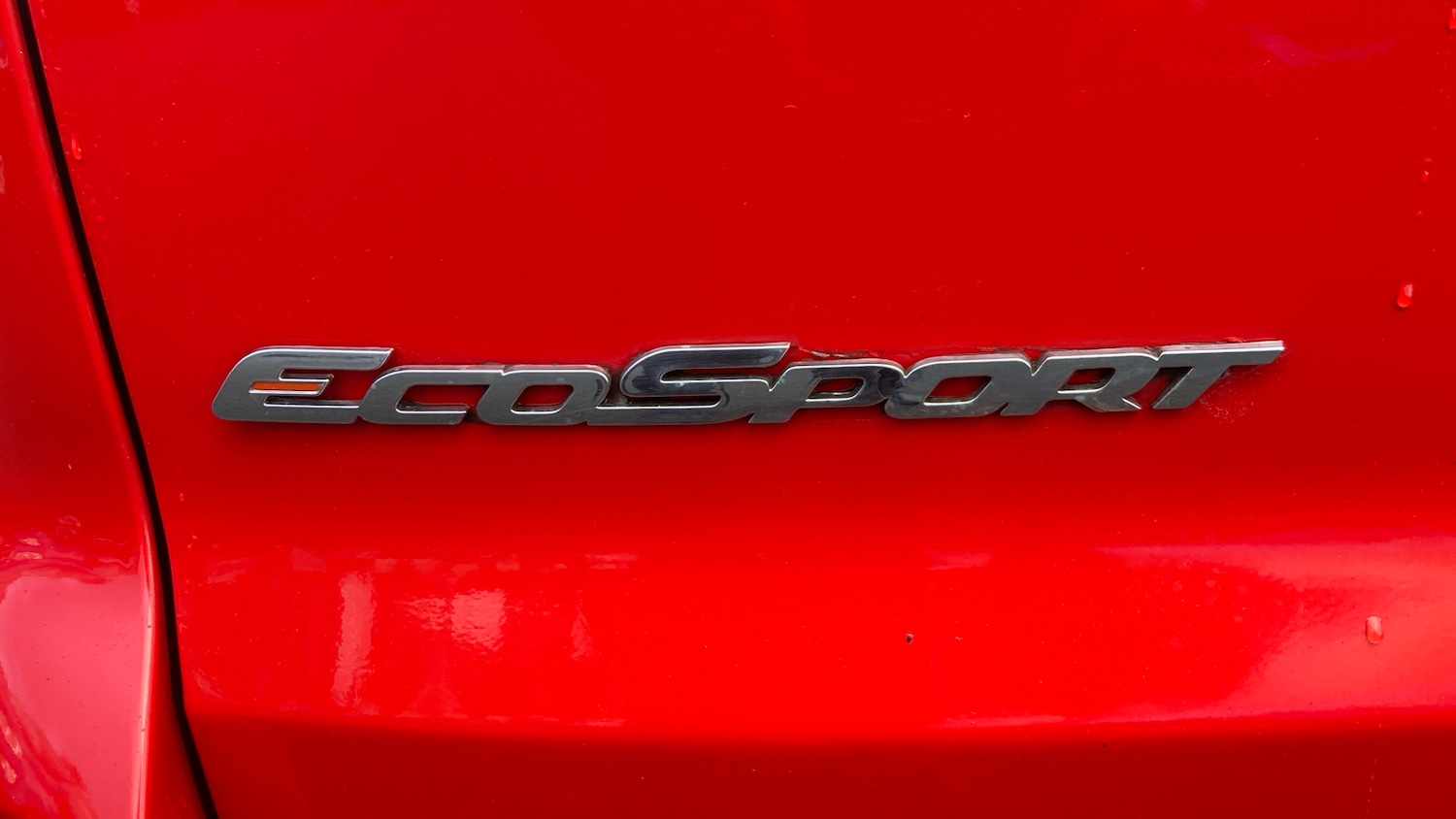 Used Ford Ecosport 2019 for sale - 76853572: Photo 44