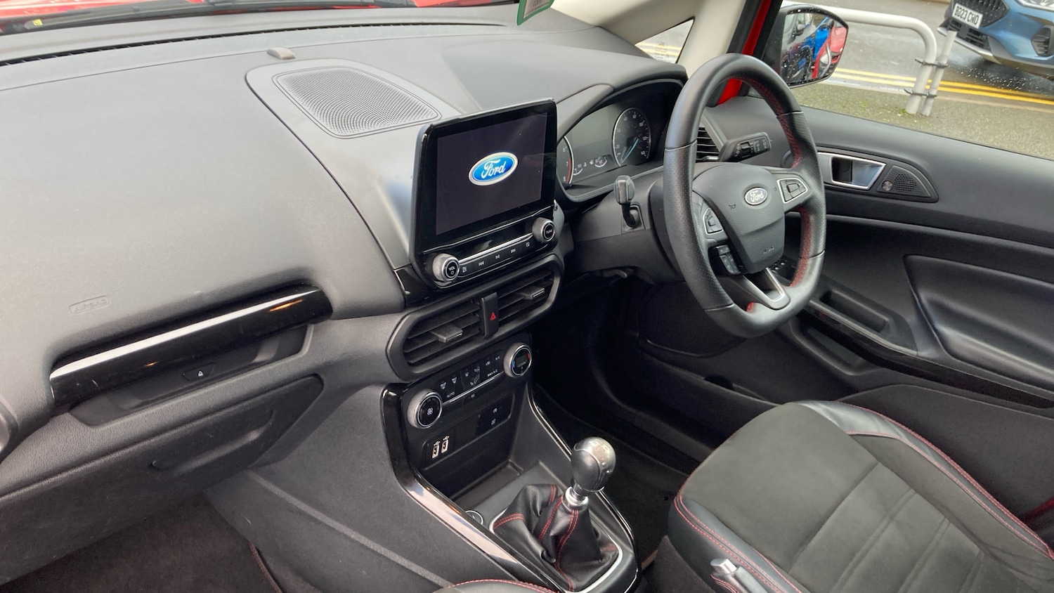 Used Ford Ecosport 2019 for sale - 76853572: Photo 9