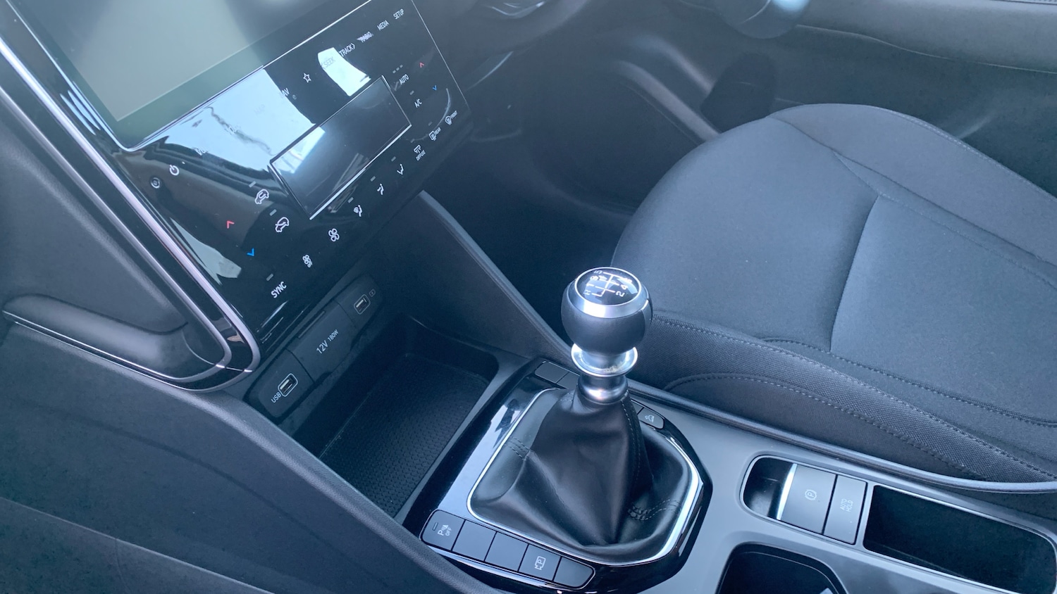 Used Hyundai TUCSON 2022 for sale - 76712312: Photo 13