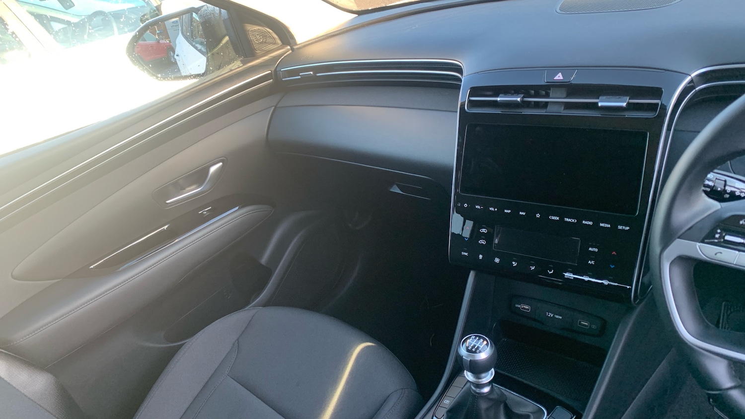 Used Hyundai TUCSON 2022 for sale - 76712312: Photo 14