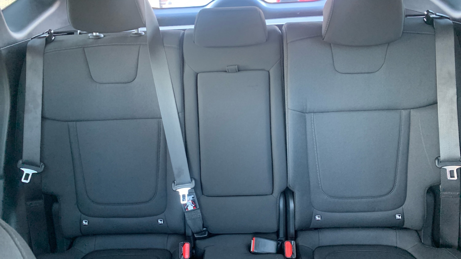 Used Hyundai TUCSON 2022 for sale - 76712312: Photo 15