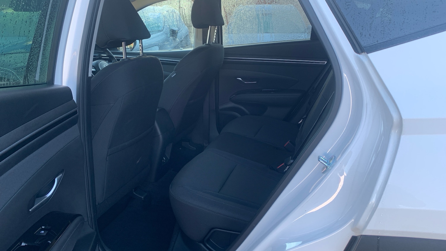 Used Hyundai TUCSON 2022 for sale - 76712312: Photo 16