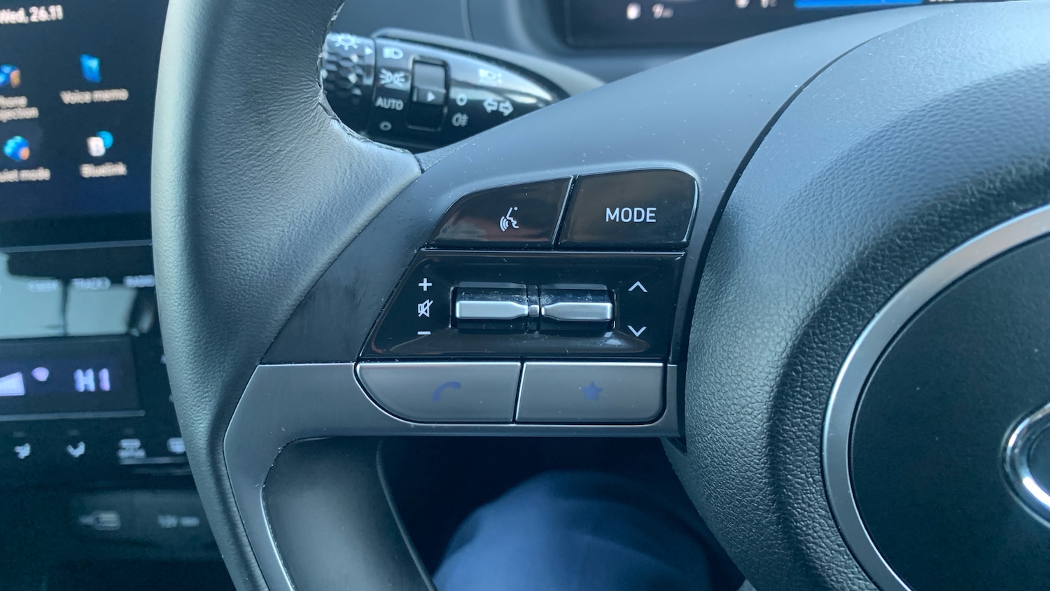 Used Hyundai TUCSON 2022 for sale - 76712312: Photo 21