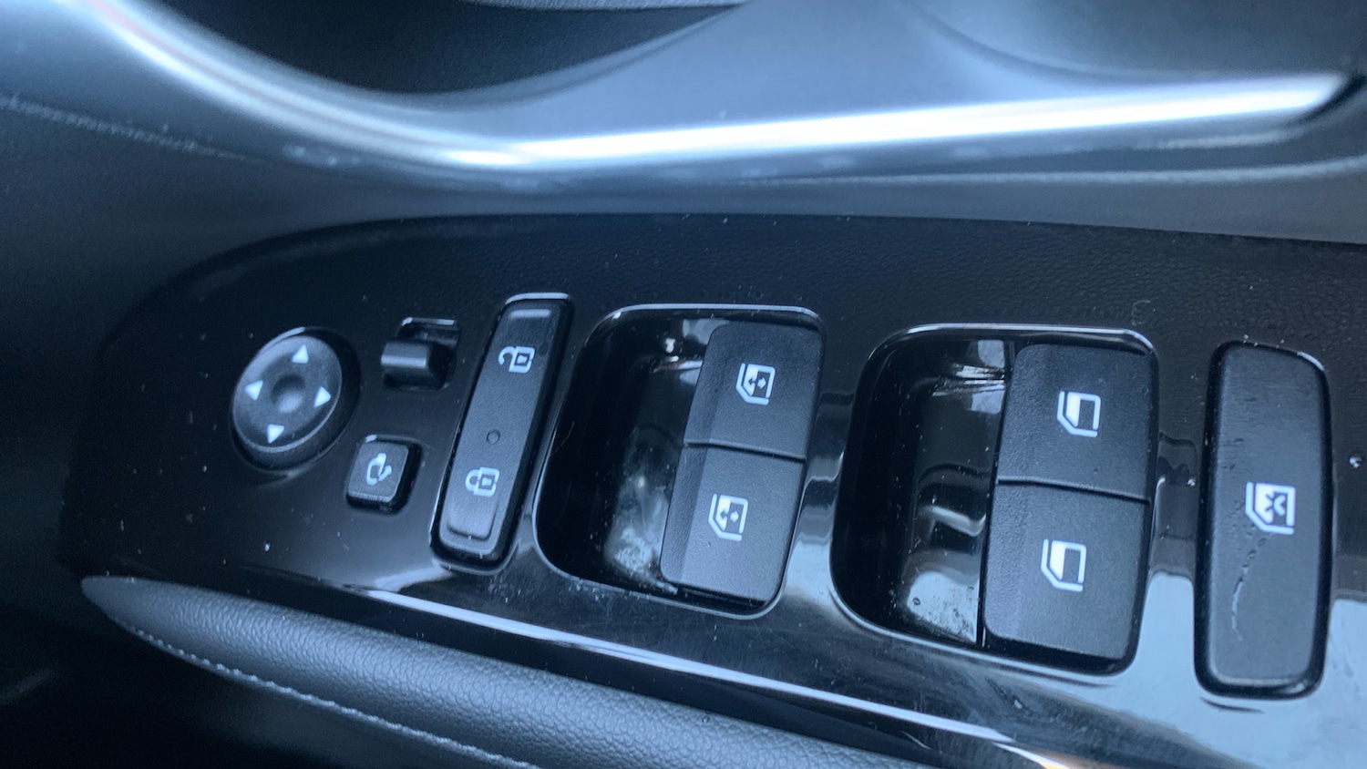 Used Hyundai TUCSON 2022 for sale - 76712312: Photo 26