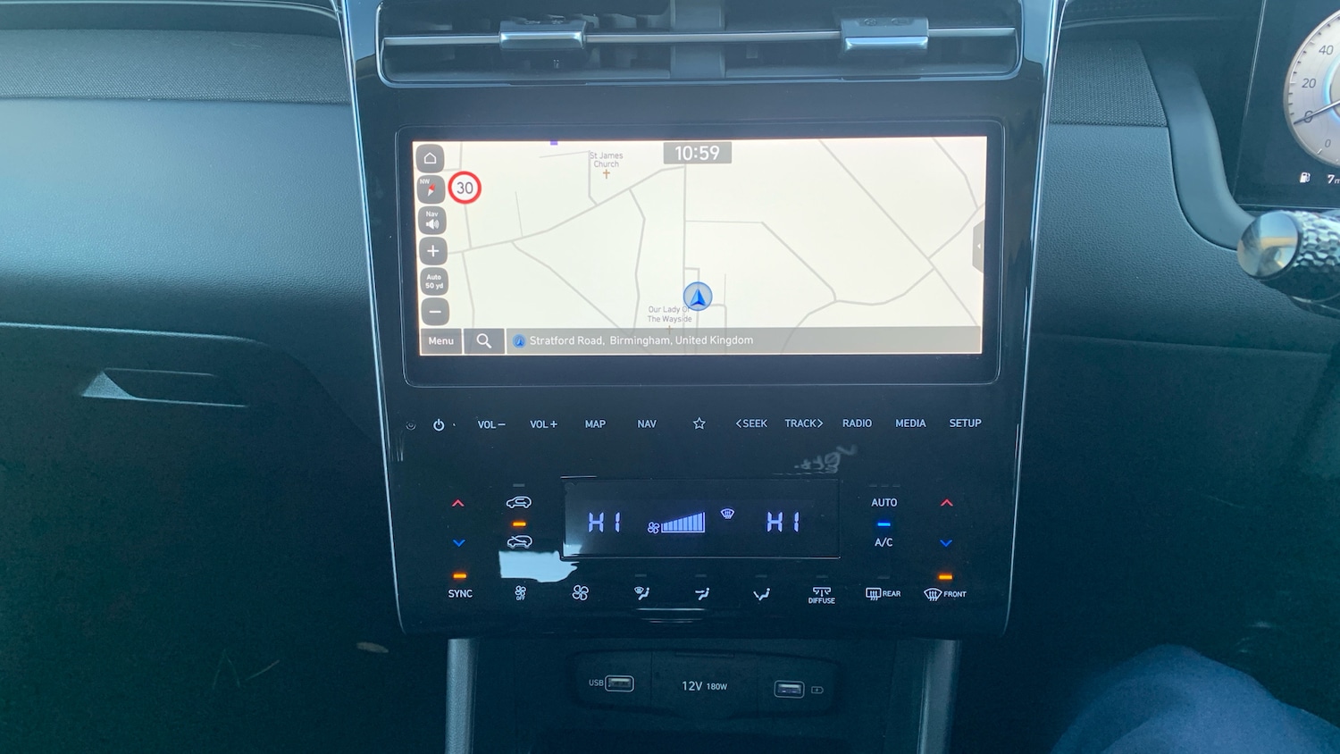 Used Hyundai TUCSON 2022 for sale - 76712312: Photo 27